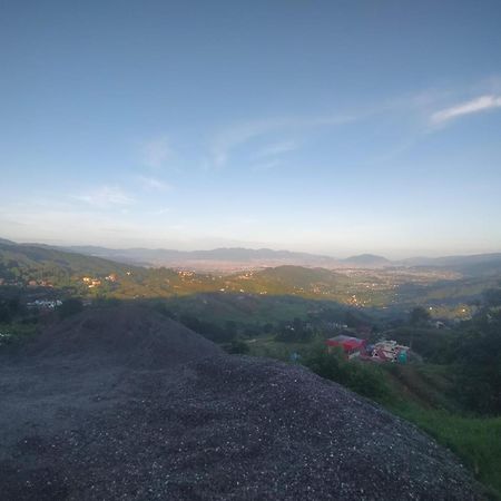 Lasso Khaja Ghar Nagarkot Exteriér fotografie
